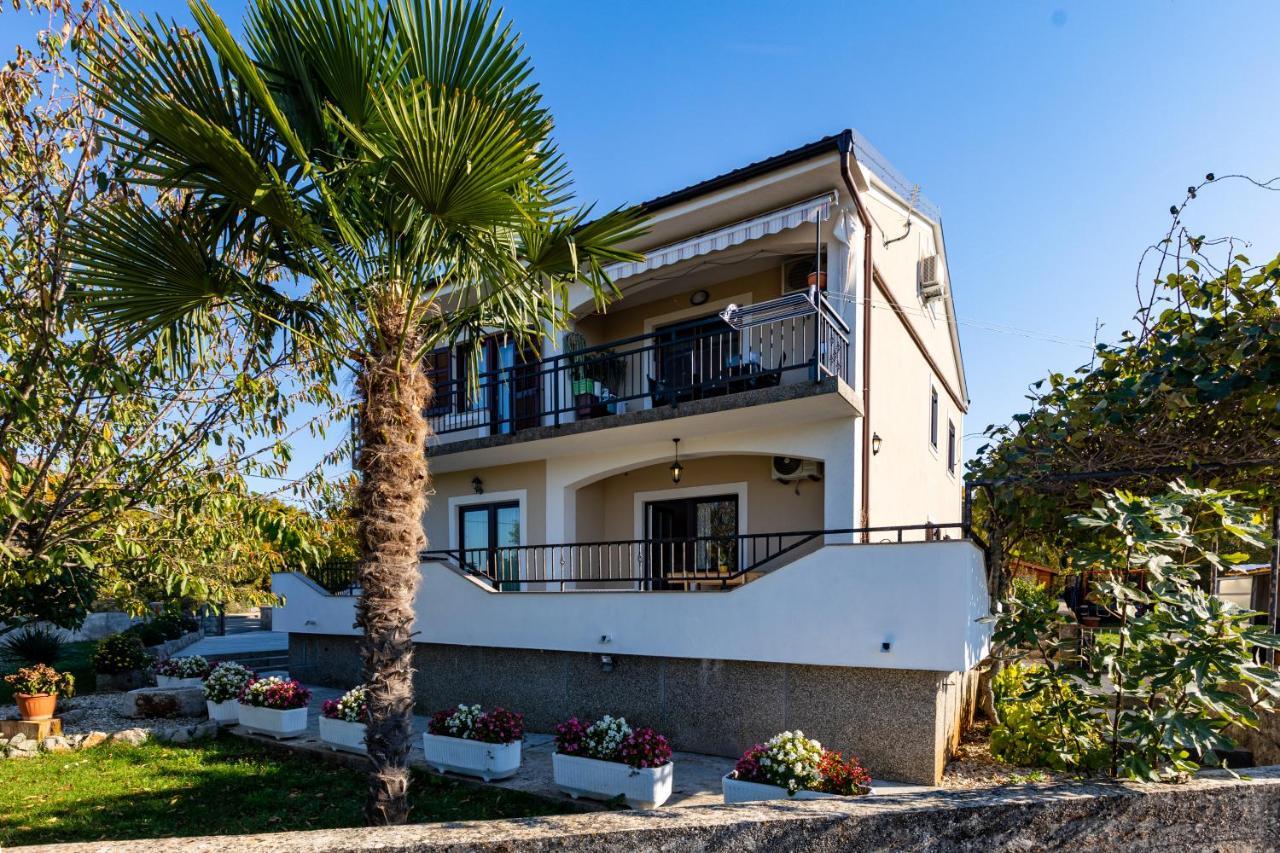 Apartments Meri Sveti Ivan  Exterior foto